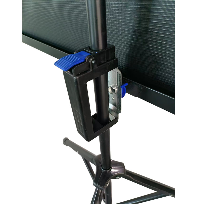 Projection Screen Tripod